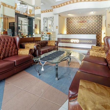 Oyo 231 Hotel Andita Syariah Surabaja Exteriér fotografie