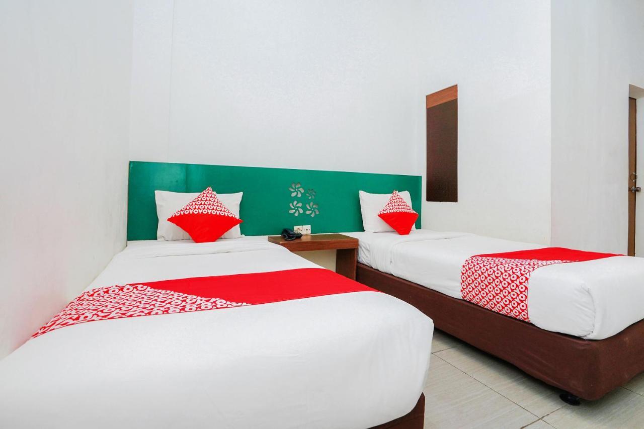 Oyo 231 Hotel Andita Syariah Surabaja Exteriér fotografie