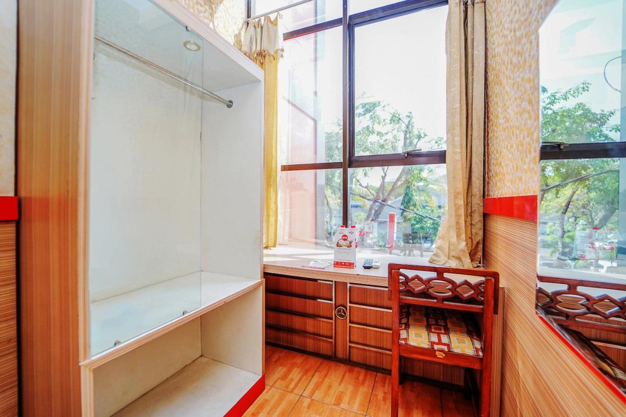 Oyo 231 Hotel Andita Syariah Surabaja Exteriér fotografie
